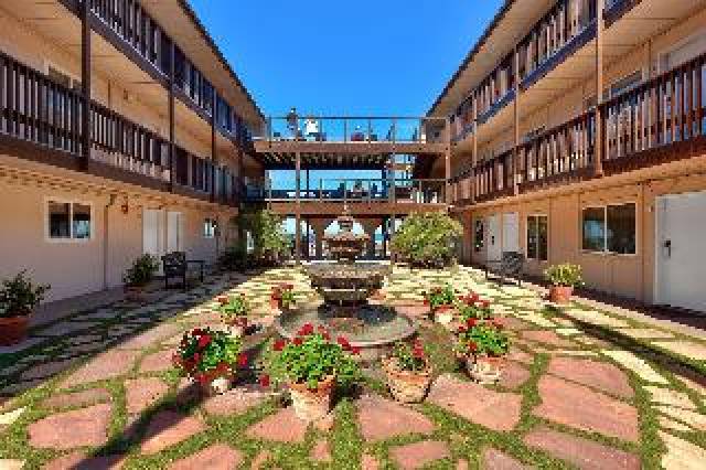 Terraço