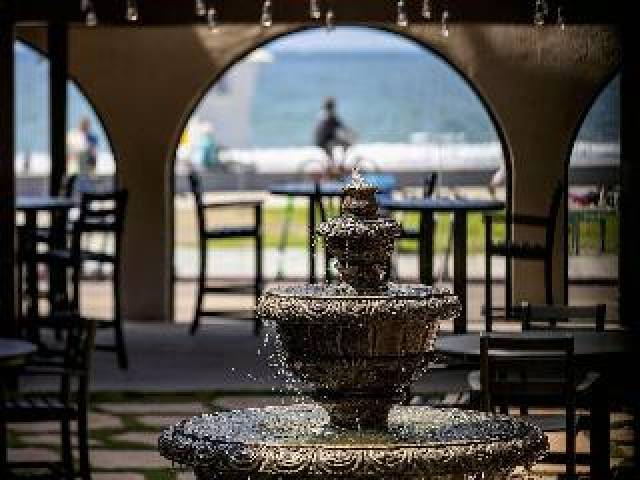 Terraço