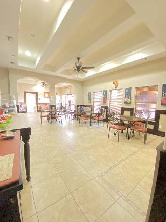 Restaurante