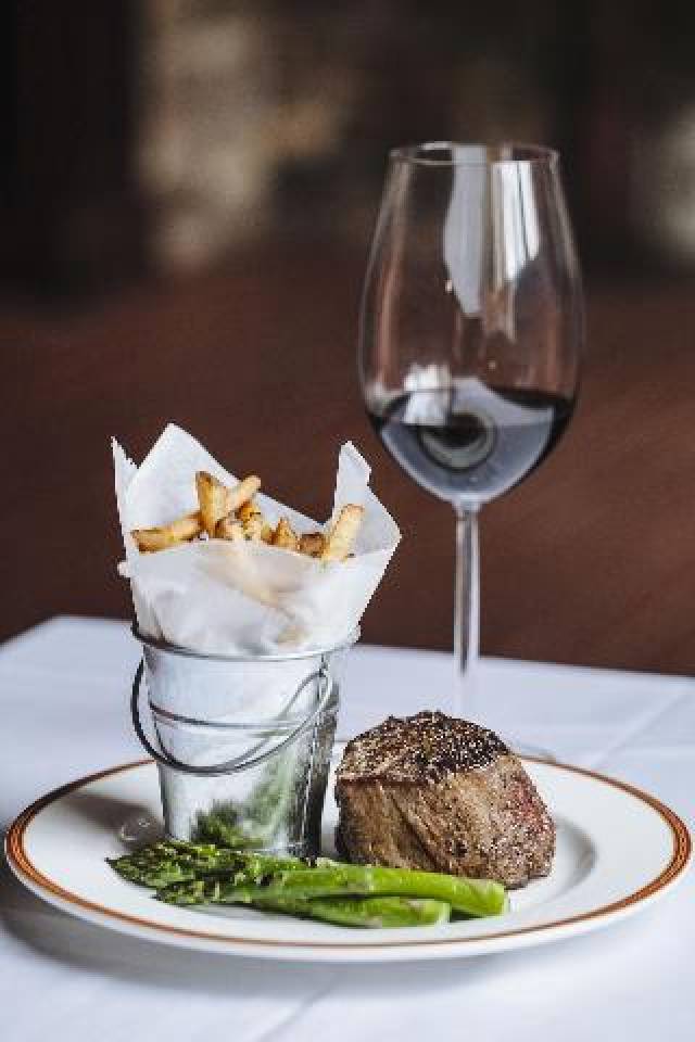 Restaurante