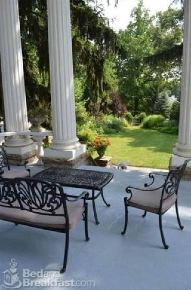 Terraço