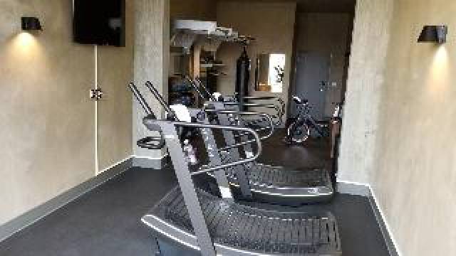 Desportos y Entretenimento