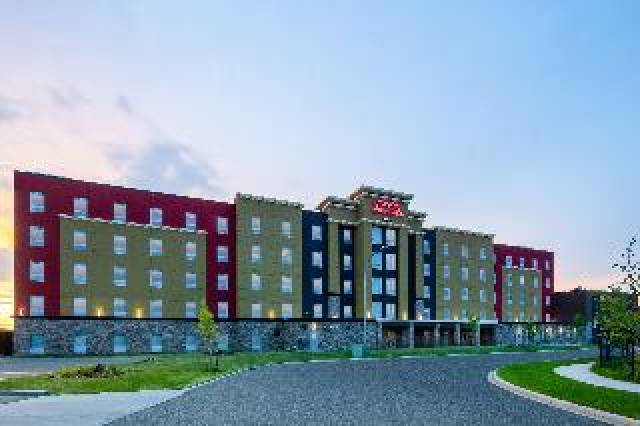 Vista General