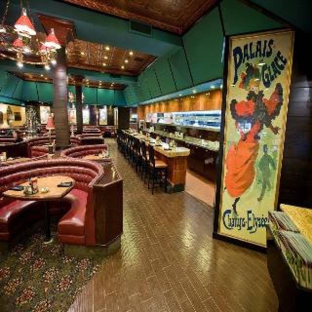 Restaurante