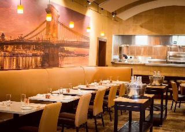 Restaurante