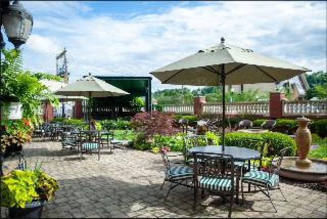 Terraço