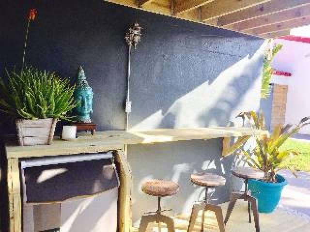 Terraço