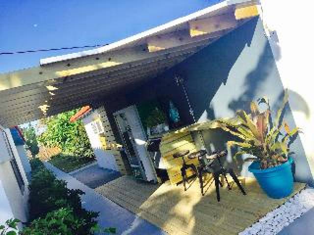 Terraço
