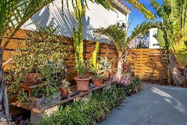 Terraço