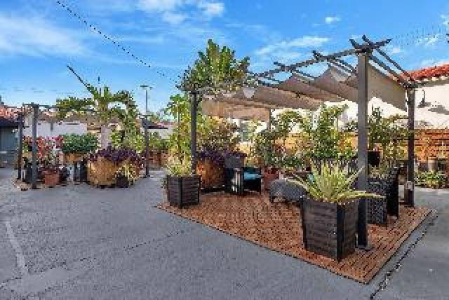 Terraço