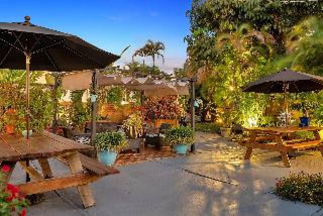 Terraço