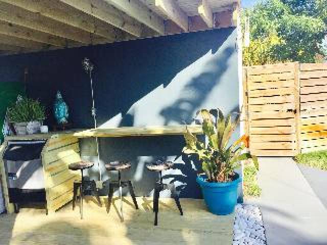 Terraço
