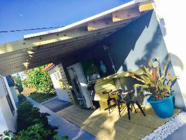 Terraço