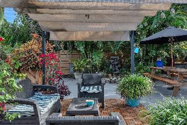 Terraço