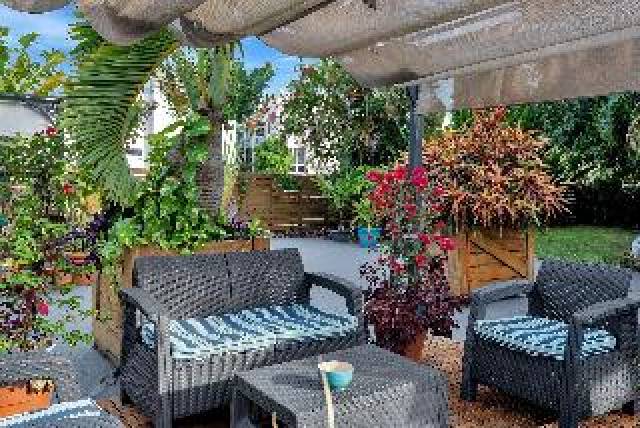 Terraço
