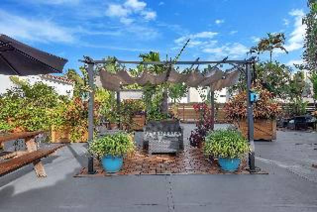 Terraço