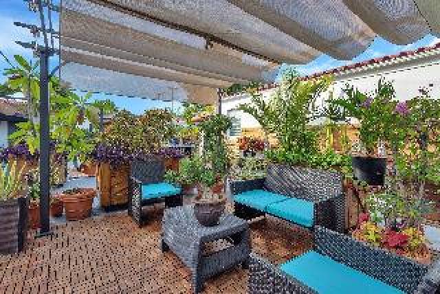 Terraço