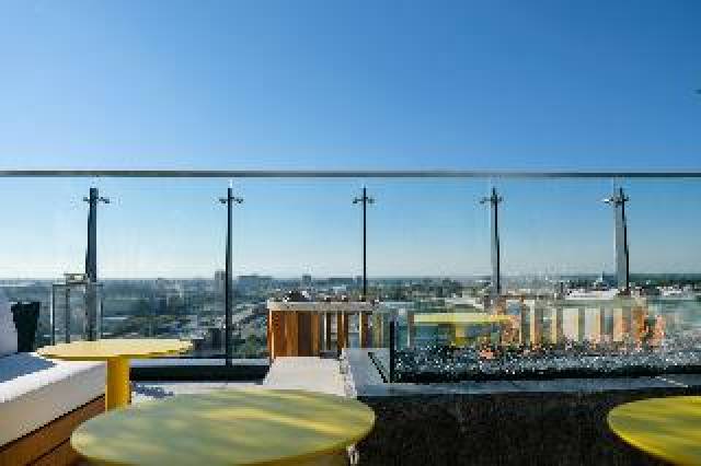 Terraço