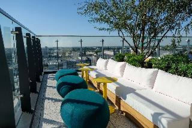 Terraço