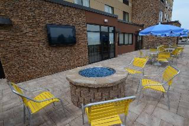 Terraço