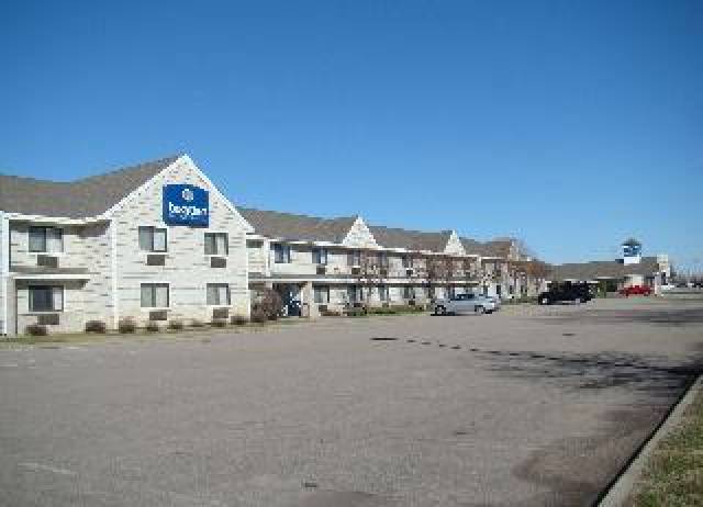 Vista General