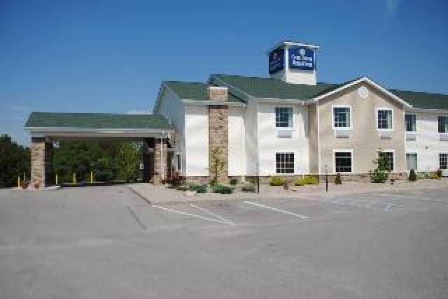 Vista General