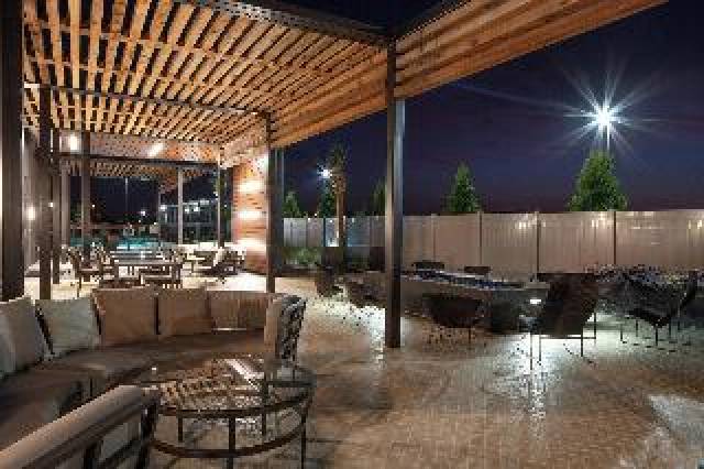 Terraço