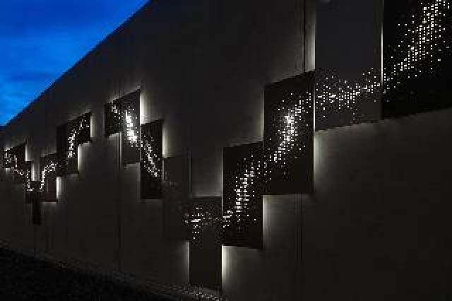 Vista General
