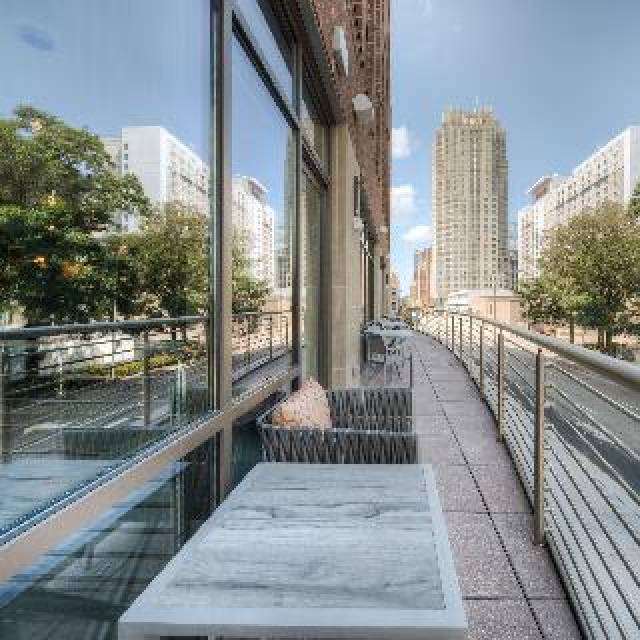 Terraço