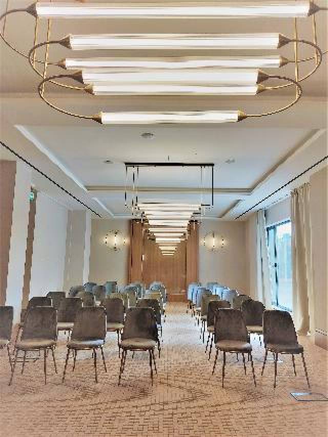 Conferencias