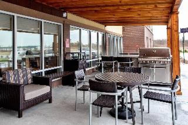 Terraço