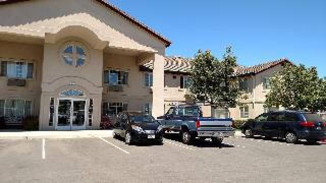Vista General