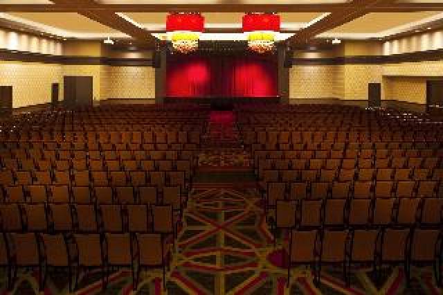 Conferencias