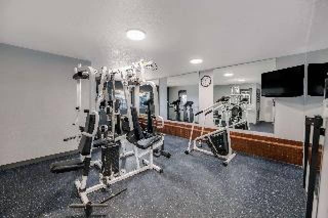 Desportos y Entretenimento