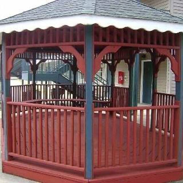 Terraço