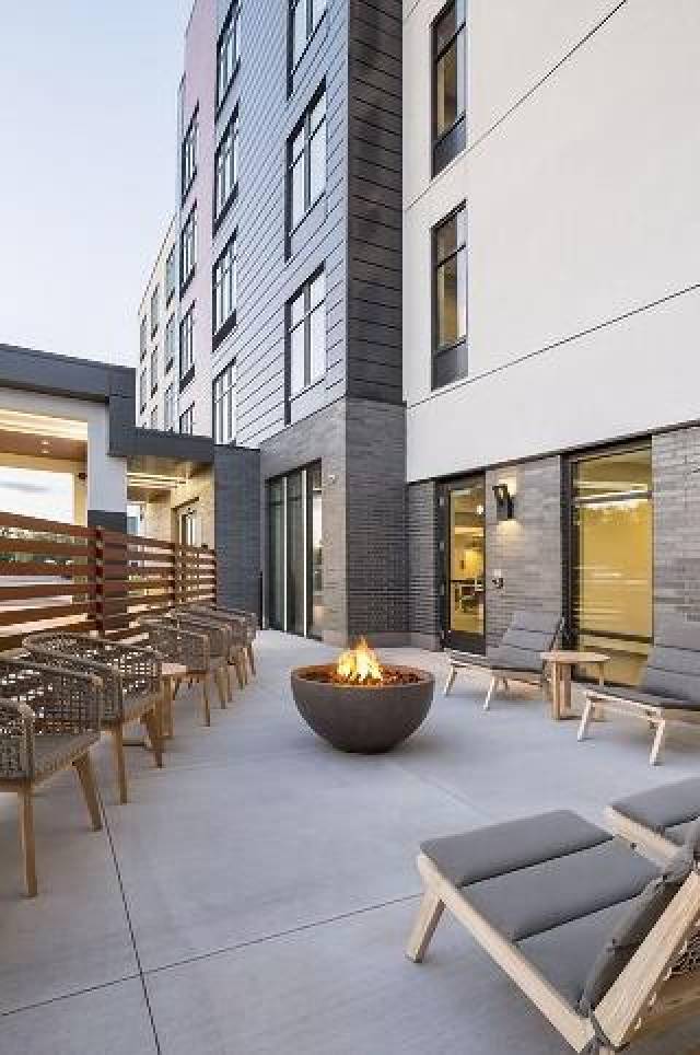 Terraço