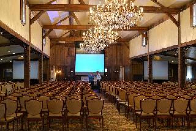 Conferencias