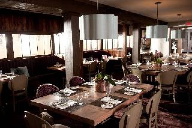 Restaurante