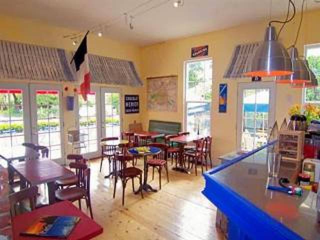 Restaurante