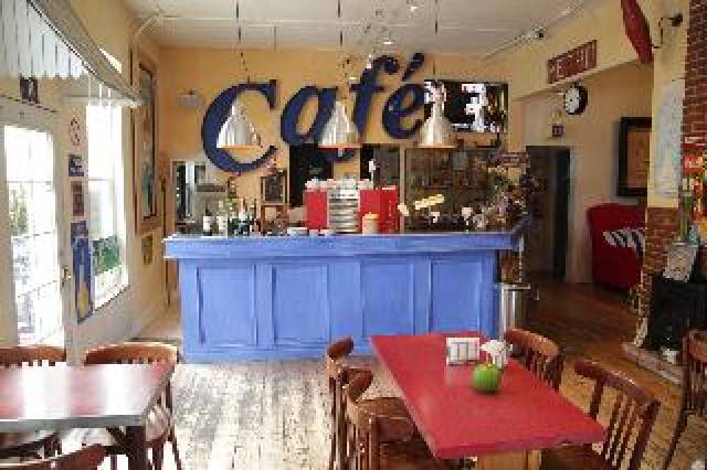 Restaurante