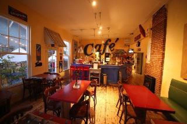 Restaurante