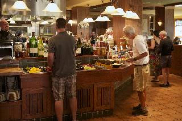 Restaurante