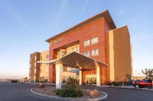 Vista General