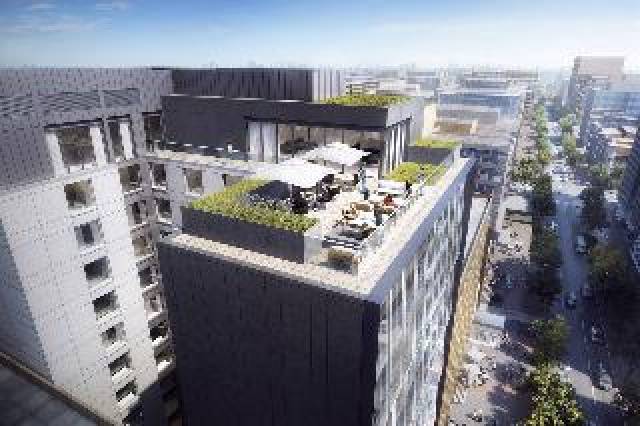 Vista General