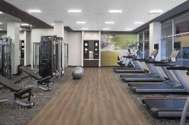 Desportos y Entretenimento