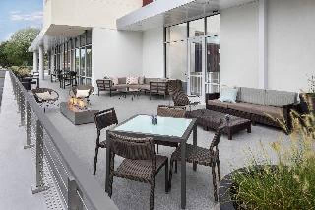 Terraço