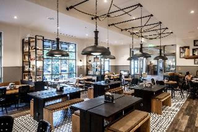 Restaurante