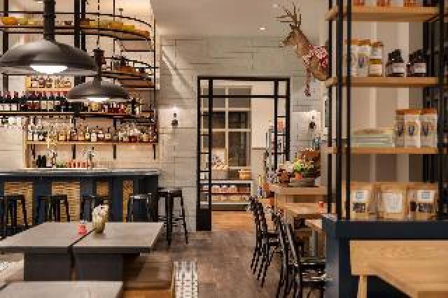 Restaurante