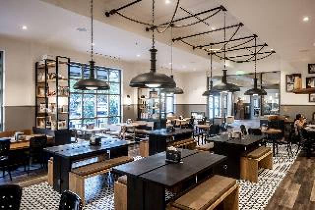 Restaurante