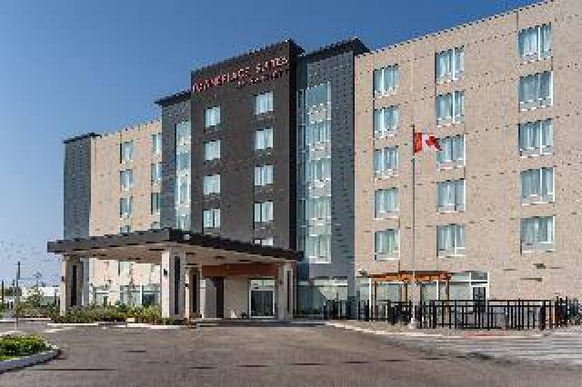 Vista General